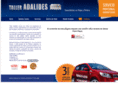 talleradalides.com