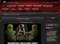 theairsoftleague.com