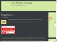 theautismteacher.com