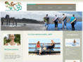 theyogawarrior.net