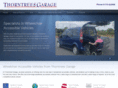 thorntreesgarage.co.uk