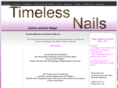 timeless-nails.net
