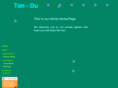 ton-du.com