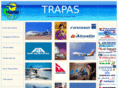 trapas.com