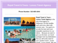 travelagencyhollywood.com