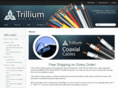 trilliumcable.com