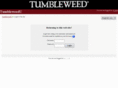 tumbleweedu.com