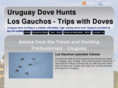 uruguaydovehunts.com