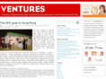 venturesdialogue.ca