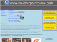 voucherpointblank.com