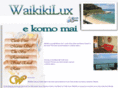 waikikilux.com