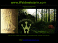 waldmeisterin.com