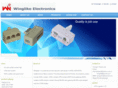 wlike-telecom.com