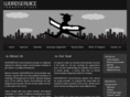 wordservicecommunications.com