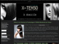 x-tenso-domicile.com