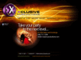 xclusive-productions.com
