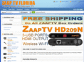 zaaptvflorida.com