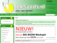 aasports.nl