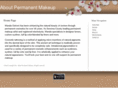 aboutpermanentmakeup.com