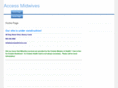 accessmidwives.com