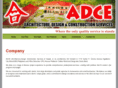 adcebuilder.com