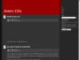 aldenellis.com