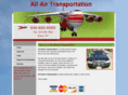 allairportstransportation.com