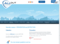 allout-isecurity.com