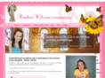 amberwilsonfoundation.com