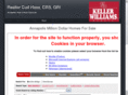 annapolismilliondollarhomes.com