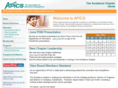 apicssundance.org
