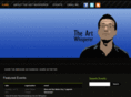 artwhisperer.tv