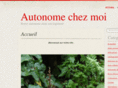 autonomechezmoi.com