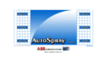 autospray.com