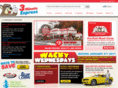 bearcarwash.com