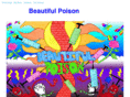 beautifulpoison.com