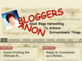 bloggers-anon.com