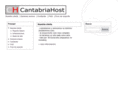 cantabriahost.com