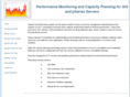 capacityreports.com
