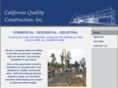 caqualityconstruction.com