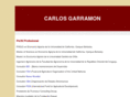 carlosgarramon.com