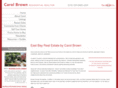 carolbrownre.com