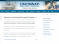 cincinnatipersonaltraining.com