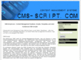 cms-script.com