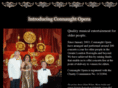 connaughtopera.com
