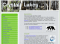 crystal-lakes.org