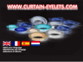 curtain-eyelets.com