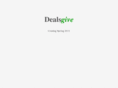 dealsgive.com