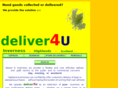 deliver4u.biz