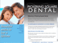 dentistinpickering.com